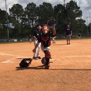 Meet your Posher, Caitlin